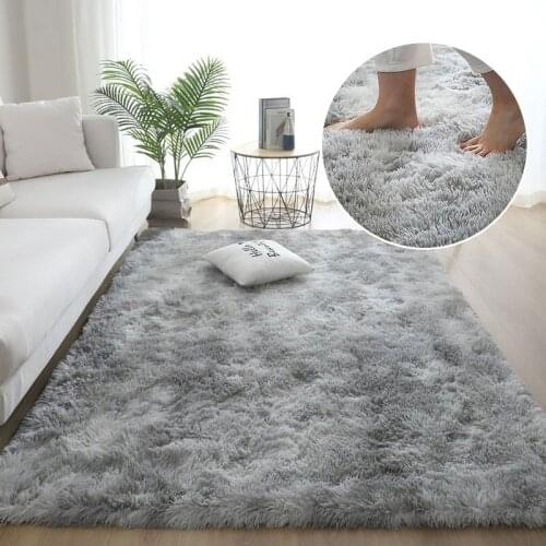 Hoiime Fluffy Rugs For Home