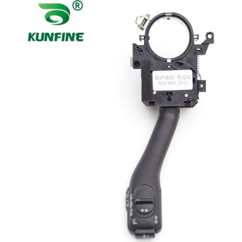 Car Steering Indicator Light Switch for PASSAT B5 With cruise OEM No. 8L0 953 513J 8L0953513J 8L0 953 513 J