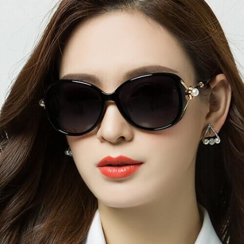 Hot Selling Wholesale New Fashion Women Sunglasses Vintage Female Sun glasses UV400 AS024