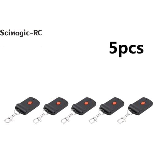 Multi-Code 3089 MultiCode 308911 Linear MCS308911 Garage Door Remote Control 300mhz Opener Swing Door Drive Transmitter