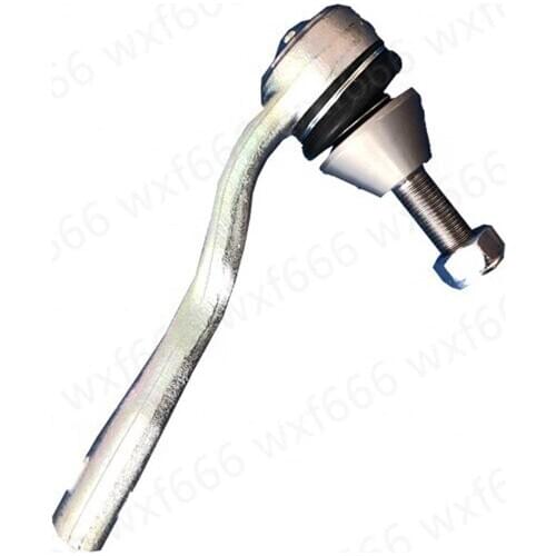 Car Directional ball head Suitable for M grade ML 320mer c e des-be nzML 400 Steering tie rod Turn ball head Directional lever