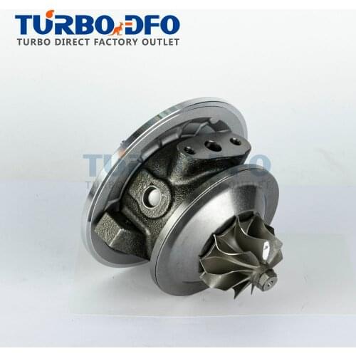 New GT1749S 701196 Turbocharger Core 14411VB300 14411VB301 Turbo CHRA For Nissan Patrol 2.8 TD 95Kw RD28TI Y61 1997-2000