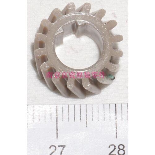 New Original Kyocera 2BL18880 GEAR CL ROLLER 16 for:KM-2530 3530 4030 3035 4035 5035 3050 4050 5050 TA420i 520i
