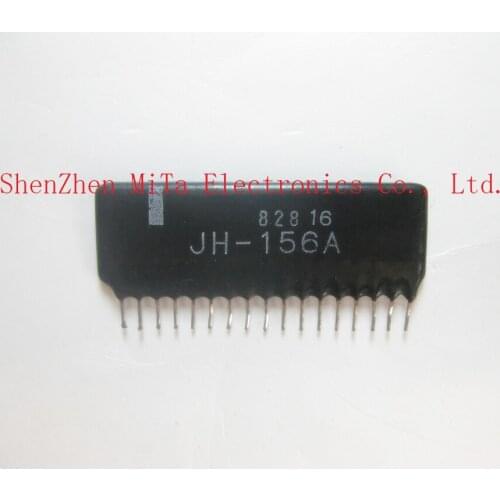 JH-156A ZIP-17P 1pcs Original Free Shipping