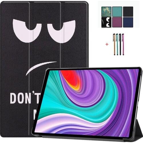 Cover For Lenovo Tab P11 Pro Case TB-J716F TB-J706F J706F J706 TB-J716 J716F 2021 Tablet Case Magetic For Lenovo P11 Pro Cover