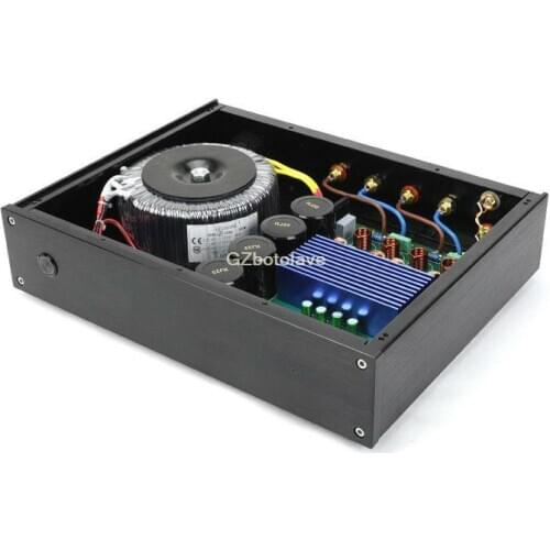 TPA3255 BTL Digital High Power post stage Power Amplifier150W+150W