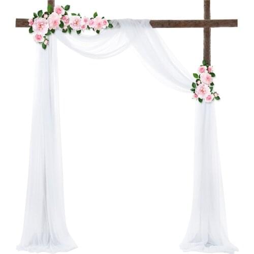 Wchunyan Curtains