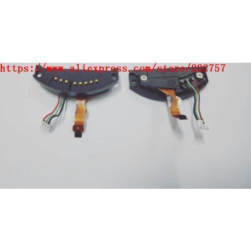 New SLR digital camera repair and replacement parts For Canon 7D 7D lens fuselage contact point cable flex