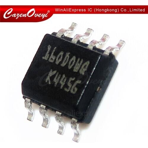 1pcs/lot M35160-WMN3TPGTR M35160 160DOWQ 160D0WQ 160DOWT 160D0WT In Stock