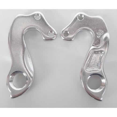 1pc Bicycle gear rear derailleur hanger For xds RX300 xds RF500 xds mountain bike frame carbon road bike derailleur MECH dropout