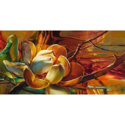 5D Diy Diamond Painting Art Work And Flower Paintings Cross Stitch Crystal Full Rhinestone Pictures Diamond Mosaic Embroidery