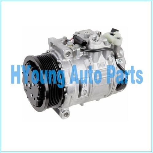 Auto parts a/c compressor 7SEU17C for-Mercedes benz S W220 W203 S203 320 W163 0002308611 0012300111 0022308111 A0012303011