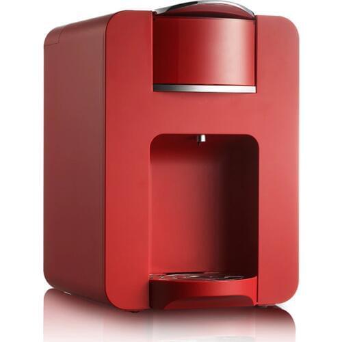 CUKYI Home Coffee Machines