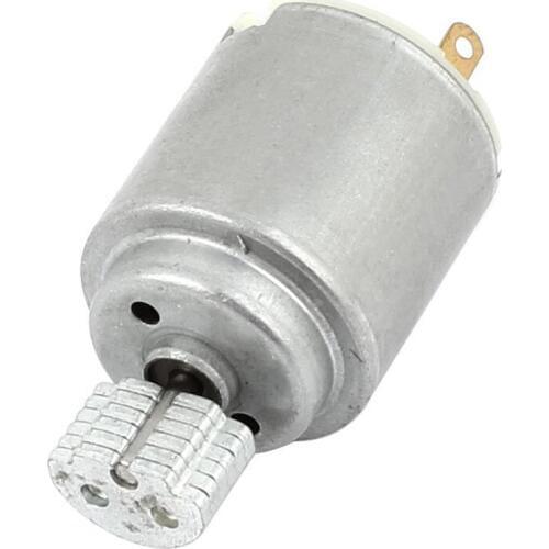 DC 1.5-6V 18700RPM 20mm Diameter Massager Vibration Micro-Motor R140 Dropshipping