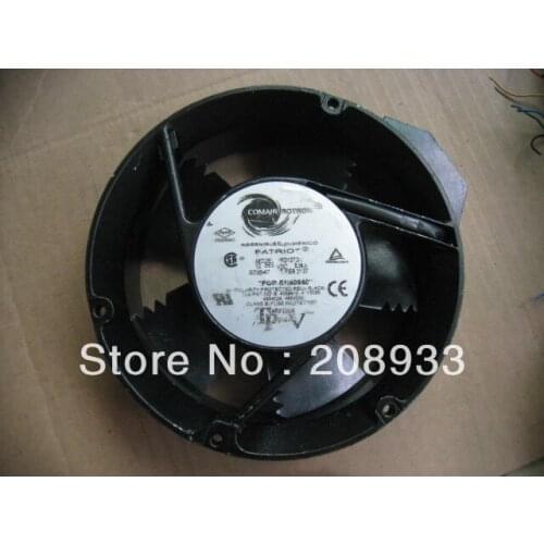 For The Kang Muluo Dayton 17251 DC 12V 2.2A MODEL PD12T2H