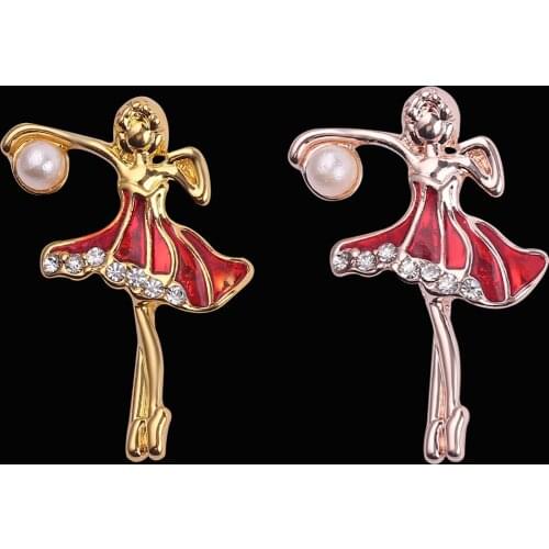 FXM Wedding Brooches For Clothes