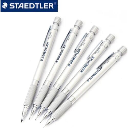 German STAEDTLER Staedtler 925 25 Metal | drawing | mechanical pencil 0.3 | 0.5 | 0.7 | 0.9 | 2.0mm