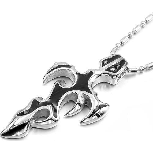 Gokadima Punk Pendants
