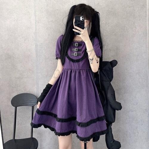 HUITAOYIWU Lush Summer Dresses
