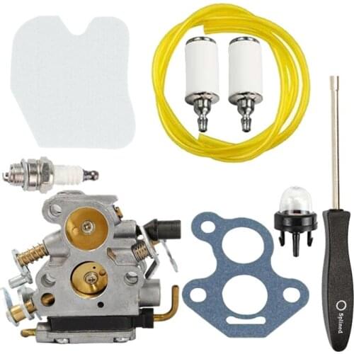 Chainsaw Carburetor 574719402 545072601 for Husqvarna 235 235E 236 240 240E