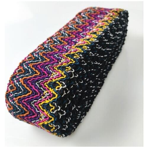 Lace Trim Lace Fabric 65 mm width DIY Embroidery Ribbons for Garments Headdress Wedding Decor Sewing lace Handmade Supplies