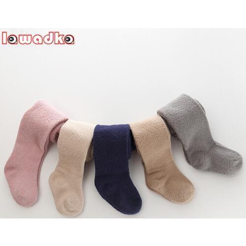 LAWADKA Tights For Girls