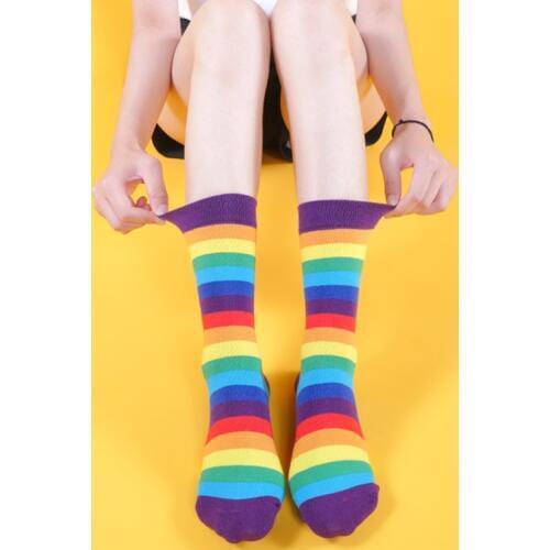 LPZBMHSOCK Women Socks