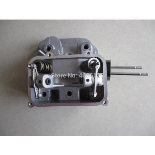 MZ300 CYLINDER HEAD 7VB POWER