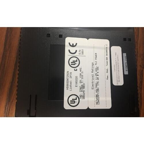 NEW Fanuc HE693DNT250N free shipping