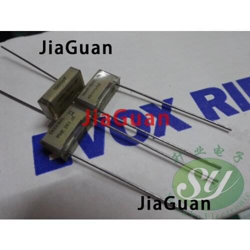 20PCS NEW KEMET RIFA PME261 1000PF 1000V PCM10 1N0 MKP 1NF 1KV 500VAC 0.0001UF P10MM 1n1000V