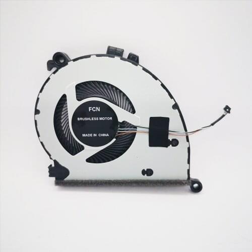 New Laptop CPU Cooling Fan Cooler Radiator FOR Lenovo ThinkBook 14-IIL 14-IML / 15-IIL 15-IML DQ5D576G011