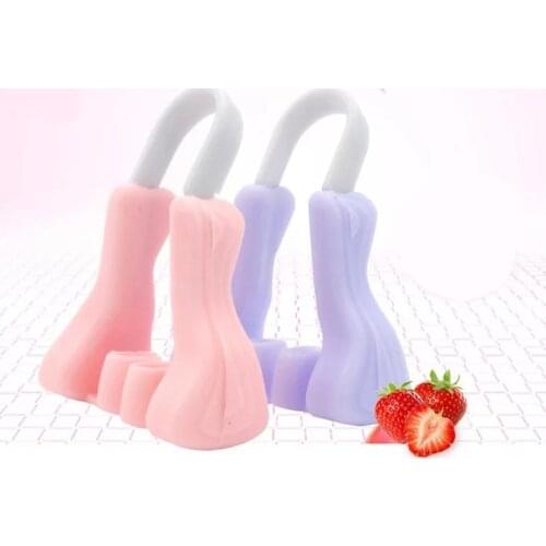 Nose Up Lifting Shaping Shaper Orthotics Clip Beauty Nose Slimming Massager Straightening Clips Tool Nose Up Clip Corrector