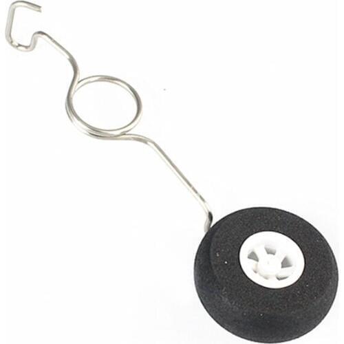 Front landing gear for XK X520 RC Airplane Spare parts XK X520 Front undercarriage