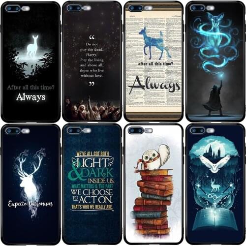 Phone Case for Samsung Note 8 9 10 S6 S7 S8 S9 S10E S11 S20 Ultra Lite Plus Edge Pro Lite After All This Time Quote