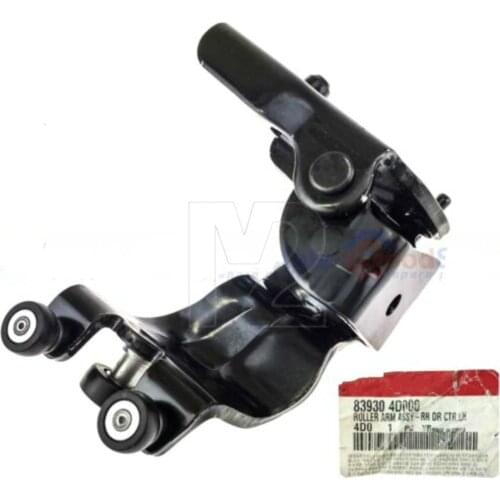 GENUINE For Kia Grand Carnival 2006-2014 Rear Left LH Sliding Door Roller 839304D000