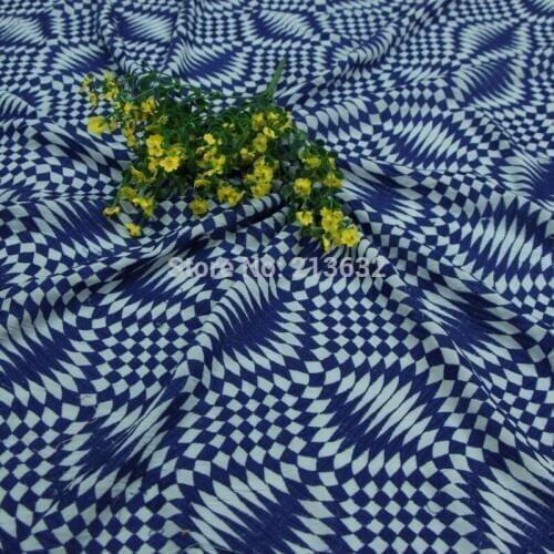 Tulle POp56-99 textile clothing boutique home textile fabric computer bead piece embroidery cotton fabric embroidered cloth yarn