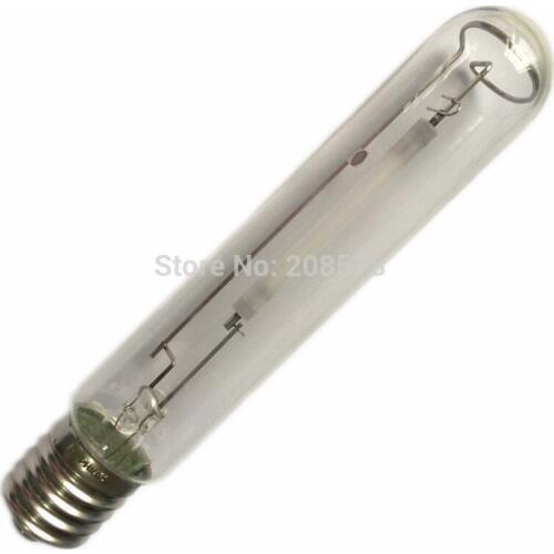 High quality HPS250W E40 High Pressure Sodium Lamp