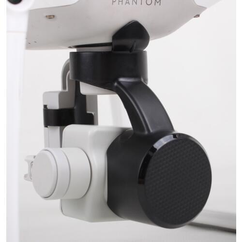 Gimble Camera Lens Cover Cap Hood for DJI phantom 4 PRO/4PRO+/4Advanced/4Advanced+ Accessories Protective Case Camera Cover