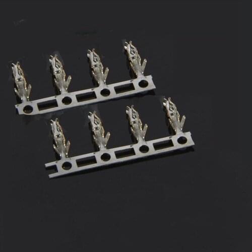 1000PCS/1LOT PHD2.0 2.0mm connectors terminals Female Needlel