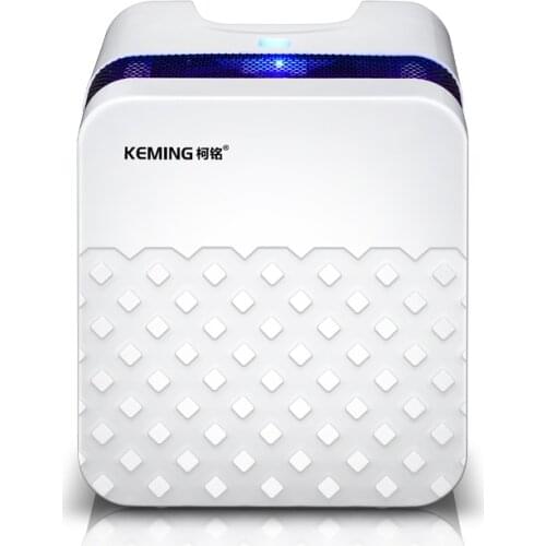 Household Dehumidifier Basement Moisture Absorber Dryer Mute Small and Portable One Button Dehumidification Filtering Clean Air