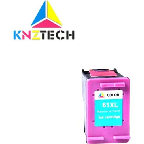 Color ink cartridge for hp61 61XL 61 Deskjet 1000 1050 1055 2000 2050 2512 3000 J110a J210a J310a