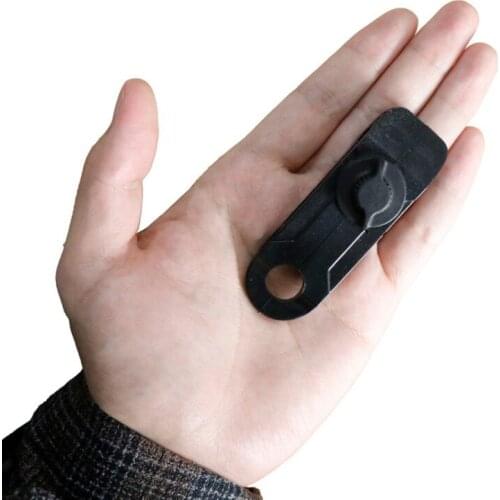 Tarp Clips Lock Grip Clamps Thumb Screw Secures Tarps Awning Clamp Set For Camping Awnings Caravan Canopies Covers New