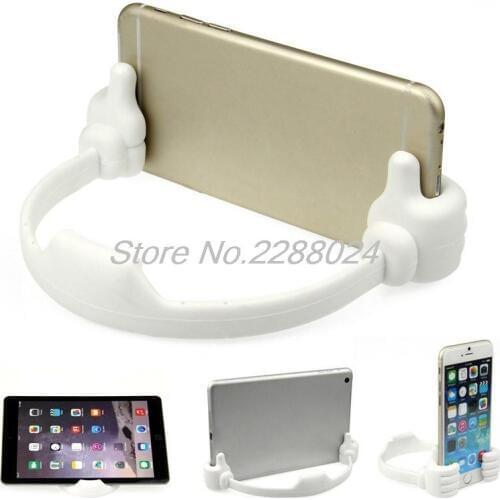 Гибкие держатели для мобильных телефонов Kkwxhl China At AliExpress