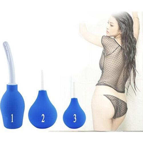 LA TALUS Anal Toys