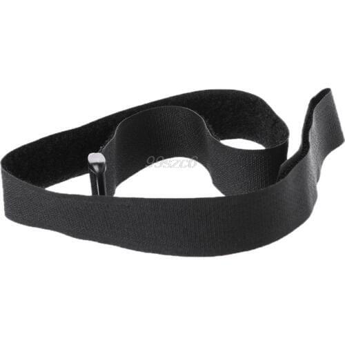 Nylon Rope Belt Cargo Luggage Holder Fastener Straps For Car Camping Bags June 06 Dropship