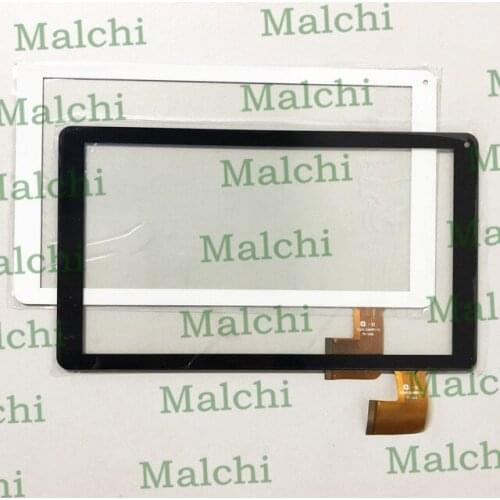 New original YJ247/248FPC-V1 & YJ247/248FPC-V2 capacitive touch screen touch panel