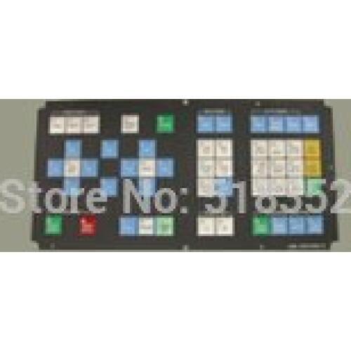 A98L-0005-0055#B Fanuc F10 Operation Panel Control Button Panel, DWC-a-A.B.C series(AWF) WEDM-LS Wire Cutting Machine Parts