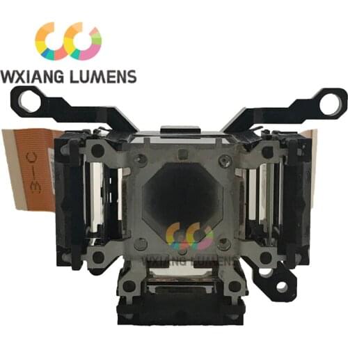 Projector LCD Prism Assy Wholeset Block Optical Unit LCX101 Fit for HITACHI CP-X5022WN CP-X4021N CP-X4022WN CP-WX4021N CP-X5021N