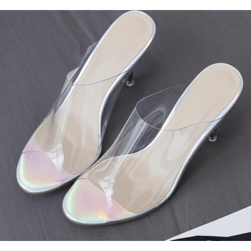 Qiligongzhu Women's Sandals