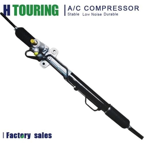 Power steering rack For mitsubishi lancer evo X 2008- 577003J201 577003J200 577003J000 4410A192 4410A191 left hand drive LHD